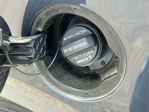 Used 2017 Hyundai Santa Fe Sport image 15