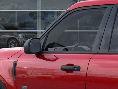 New 2025 Ford Bronco Sport Big Bend w/ Convenience Package image 20