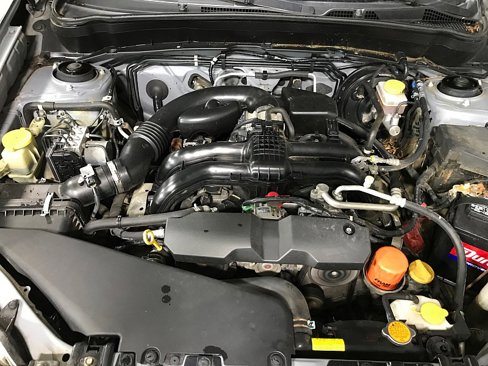 Used 2011 Subaru Forester 2.5X image 29