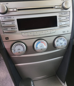 Used 2011 Toyota Camry SE image 22