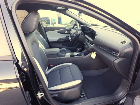 New 2025 Buick Envista Preferred w/ Convenience I Package image 28