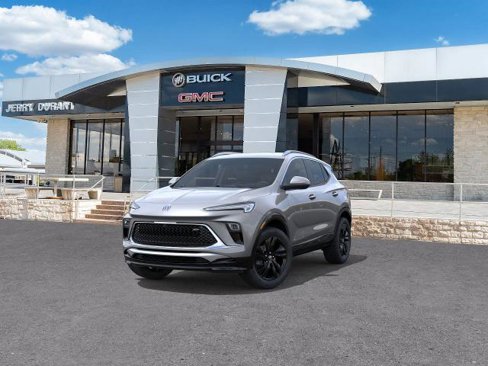 New 2026 Buick Encore GX Sport Touring w/ Advanced Technology Package image 35