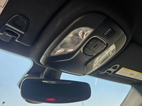 Used 2024 Jeep Compass Trailhawk image 27