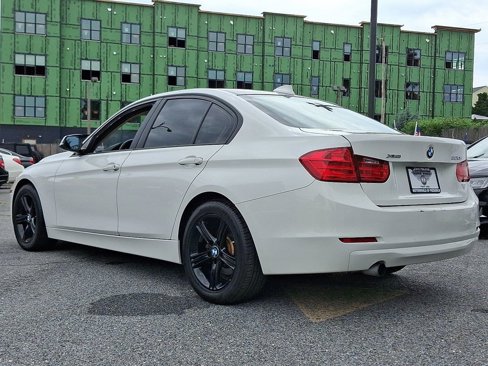 Used 2014 BMW 320i xDrive Sedan image 6