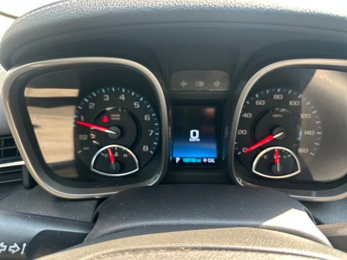 Used 2014 Chevrolet Malibu LT w/ Power Convenience Package image 16