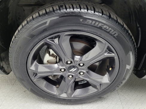 Used 2020 Dodge Journey Crossroad image 31
