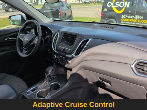 Used 2024 Chevrolet Equinox LT image 29