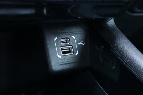 Used 2022 Jeep Compass Trailhawk image 24