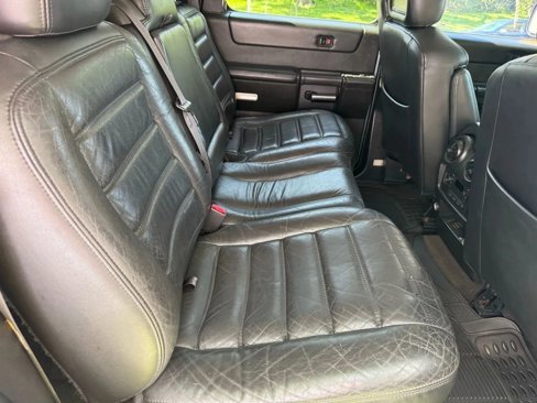 Used 2006 HUMMER H2 image 31