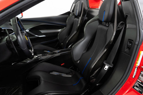 Certified 2023 Ferrari 296 GTS image 25