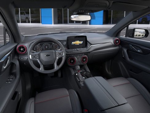 New 2025 Chevrolet Blazer RS w/ Enhanced Convenience Package image 15