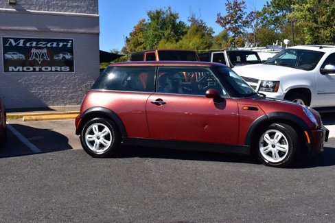 Used 2006 MINI Cooper Hardtop image 4