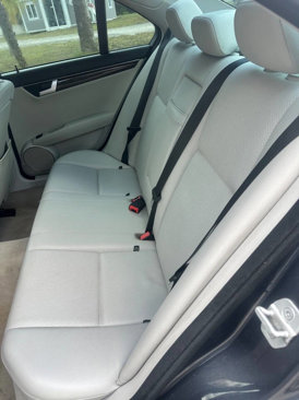 Used 2013 Mercedes-Benz C 300 4MATIC Sedan image 21