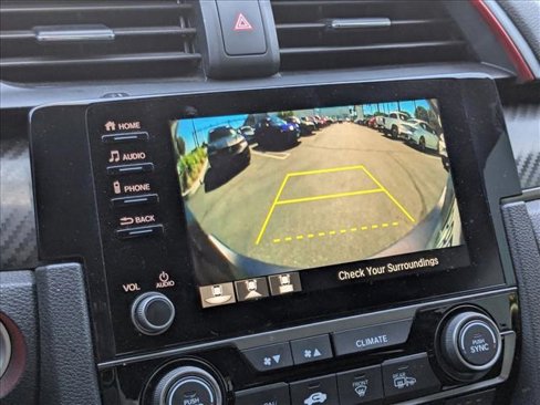 Used 2020 Honda Civic Si image 12