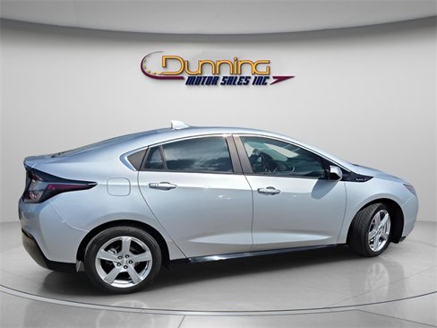 Used 2019 Chevrolet Volt LT image 8