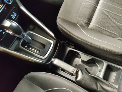 Used 2020 Ford EcoSport SE w/ SE Convenience Package image 26