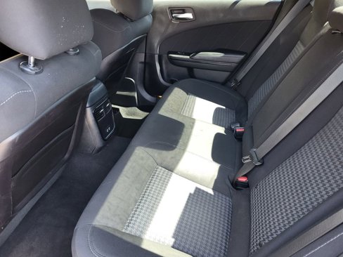 Used 2022 Dodge Charger GT w/ Blacktop Package image 18