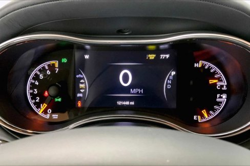 Used 2019 Jeep Grand Cherokee Summit image 16