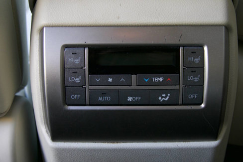 Used 2015 Lexus GX 460 w/ Premium Package image 45
