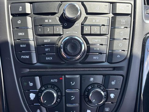 Used 2017 Buick Cascada Sport Touring image 15