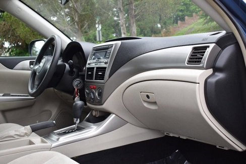 Used 2009 Subaru Impreza 2.5i image 16