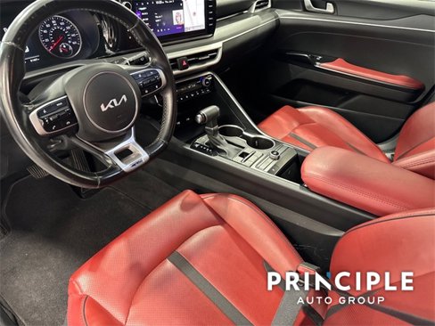 Used 2023 Kia K5 GT-Line w/ GT-Line Premium Package image 19