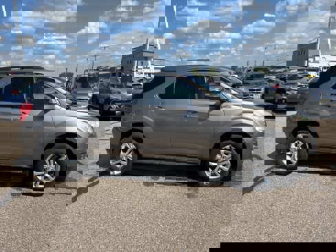 Used 2012 Chevrolet Equinox LT image 5