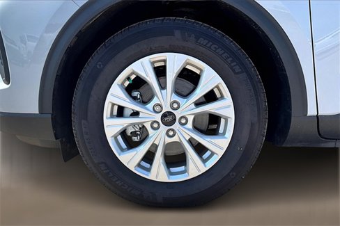 New 2025 Ford Escape Active w/ Tech Pack #1 image 12