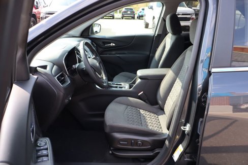 Used 2023 Chevrolet Equinox LT image 8