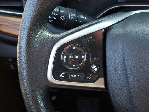 Used 2021 Honda CR-V EX image 21