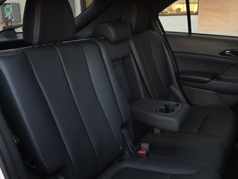 New 2026 Mitsubishi Eclipse Cross SEL image 30
