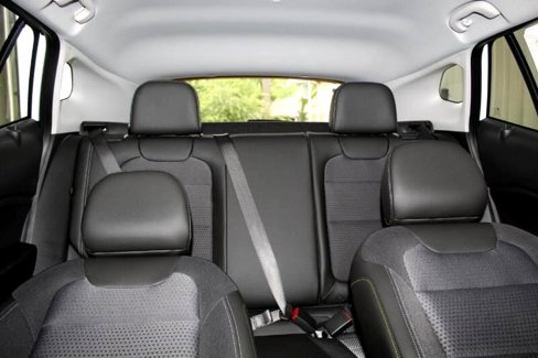 New 2025 Chevrolet Trax LT w/ Driver Confidence Package image 15