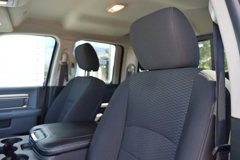 Used 2019 RAM 1500 Classic Warlock image 11