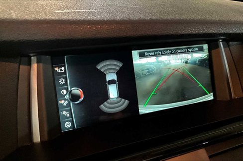 Used 2017 BMW X3 xDrive35i image 26