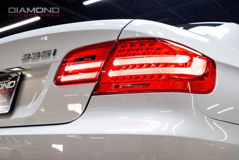 Used 2012 BMW 335i Coupe image 18