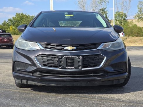 Used 2016 Chevrolet Cruze LT image 14