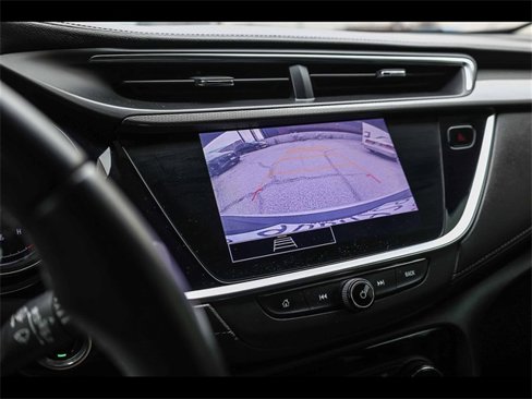 Used 2020 Buick Encore GX Select image 26