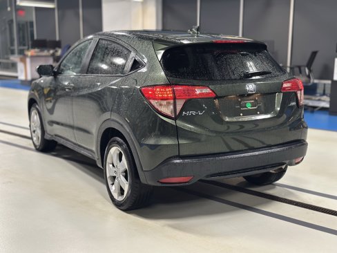 Used 2016 Honda HR-V EX image 8