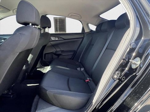 Used 2019 Honda Civic LX image 14