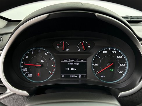 Used 2023 Chevrolet Malibu LT image 10
