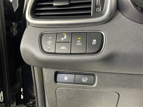 Used 2016 Kia Sorento SX w/ SXL Technology Package image 15