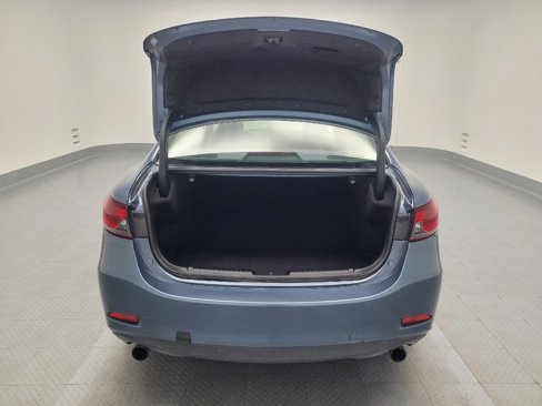 Used 2016 MAZDA MAZDA6 Touring image 29