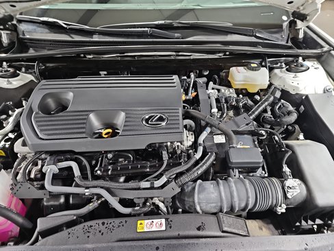 Used 2023 Lexus ES 300h w/ Premium Package image 33