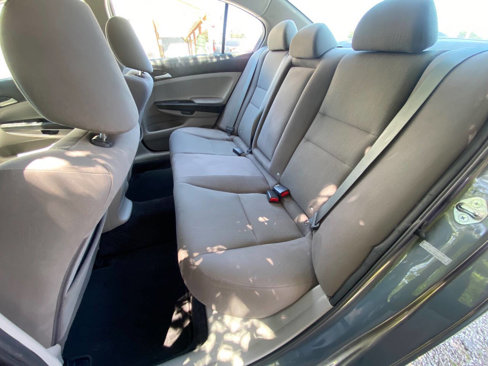 Used 2012 Honda Accord LX image 24