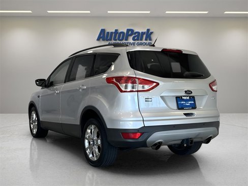 Used 2014 Ford Escape SE w/ Equipment Group 201A image 5