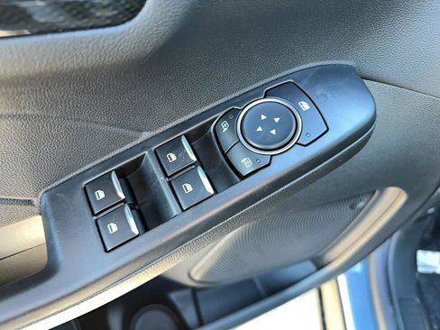New 2025 Ford Escape ST-Line w/ Equipment Group 301A image 11