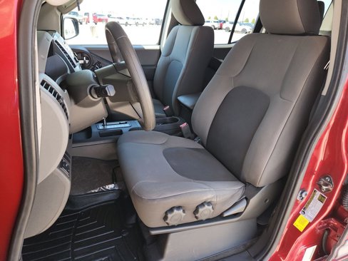 Used 2013 Nissan Xterra S w/ Value Package image 11