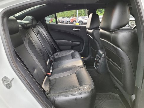 Used 2021 Dodge Charger SXT w/ Leather Interior Group image 18