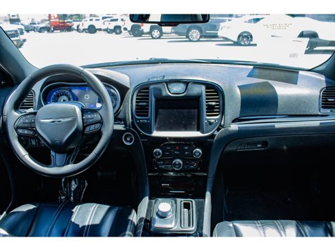 Used 2021 Chrysler 300 S image 18