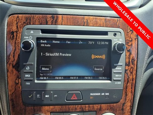 Used 2014 Chevrolet Traverse LT w/ All-Star Edition image 18